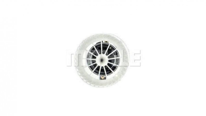 AB87000P Электродвигатель отопителя — 11