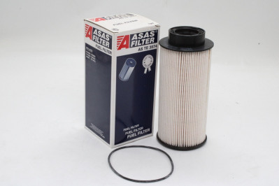 AS3574 Фильтр топливный тонкой оч.