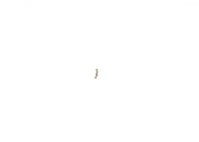 F00ZC99732 Шайба регулировочная 1,10 мм — 4