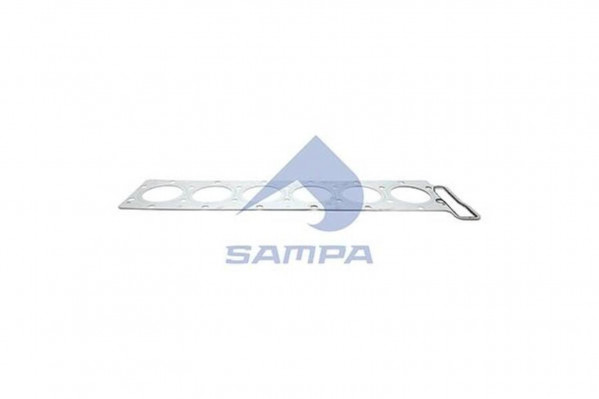 SA 025026 Прокладка головки блока — 1