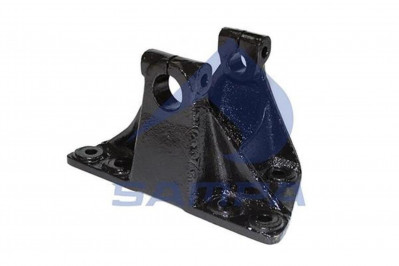 SA 042017 Кронштейн рессоры передней