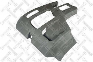 8725688SX Бампера передний левая часть