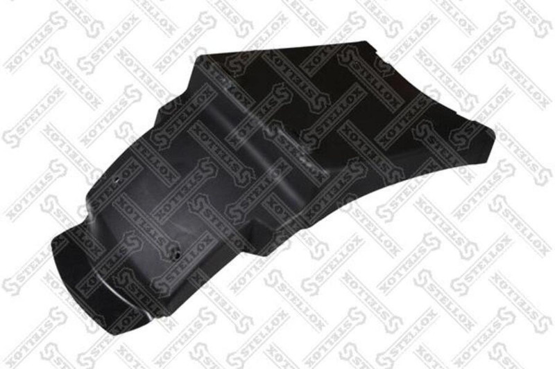 8717422SX Брызговик передний, задняя часть лев/прав — 1