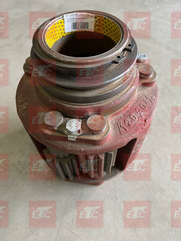 2072660804 Дифференциал — 2