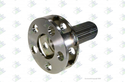 ER 95570442 Водило планетарной передачи ZF 1316232006