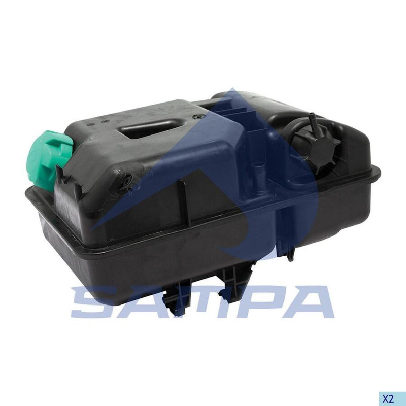 SA 052400 Бачок расширительный — 1