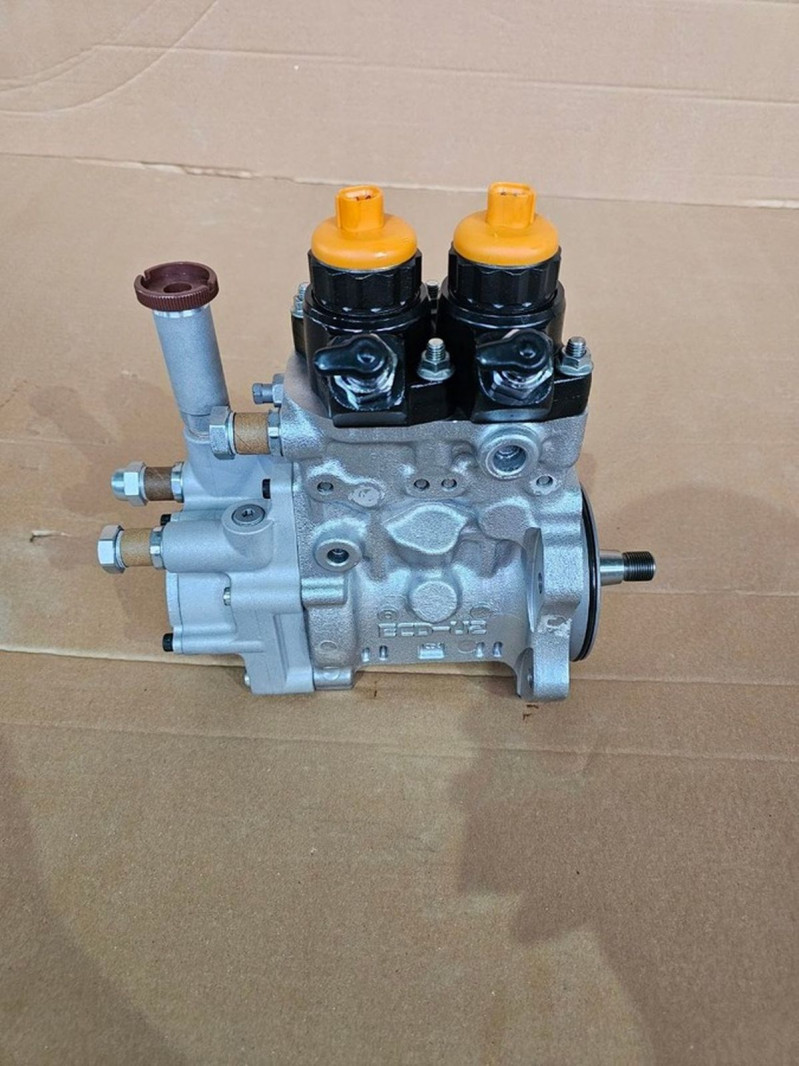 6156711131 ТНВД — 3