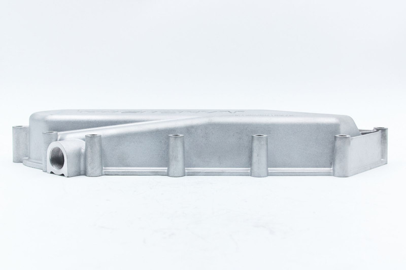 612630010072 Крышка масляного охладителя WP12.430 / WP12.375 — 1