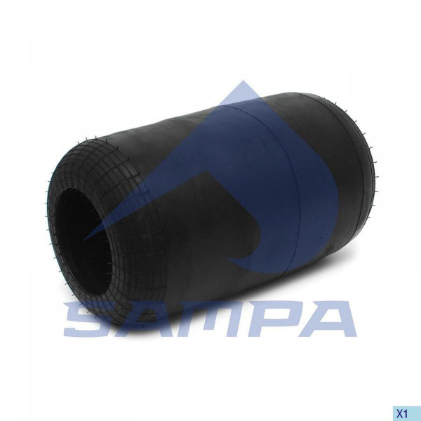 SP55245 Пневморессора без стакана — 1