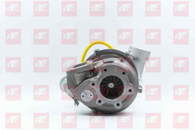 0100961799 Турбокомпрессор ЕВРО5