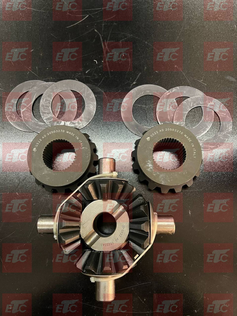 ER 88170434 Ремкомплект дифференциала — 2