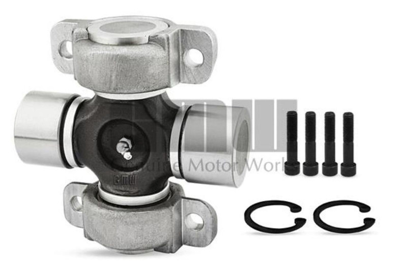 GU8150 Крестовина карданного вала 57*164 1281502 — 1