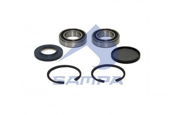 SA 030600 РМК вилки сцепления 32*55*13 mm — 1