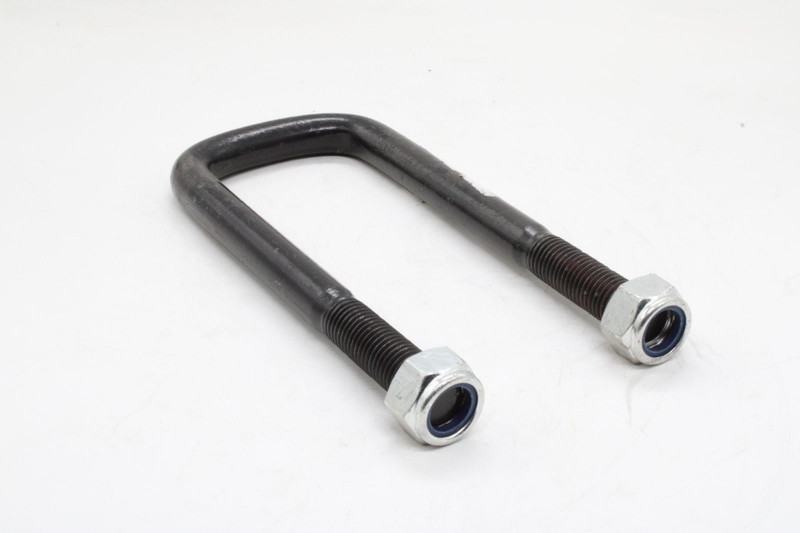 350024 Стремянка передней рессоры — 1