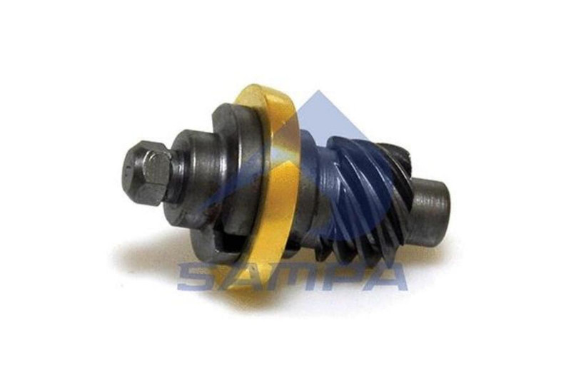 SA 030300 Шестерня Z кулака правая — 1