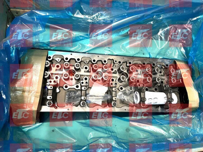 VO 23929861 Головка блока цилиндров