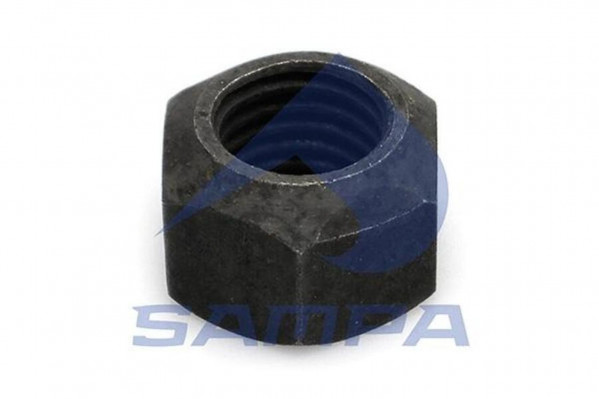 SA 031215 Гайка ступицы — 1