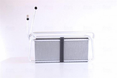 75007 Радиатор отопителя