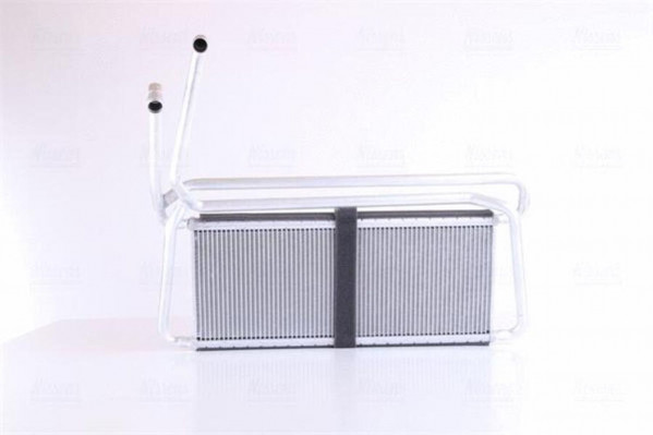 75007 Радиатор отопителя — 3