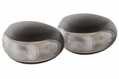 2PF959570202 Габаритный фонарь верхний