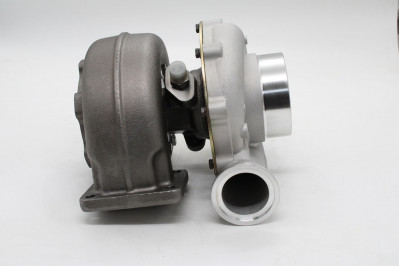 228TC17917000 Турбокомпрессор D2866