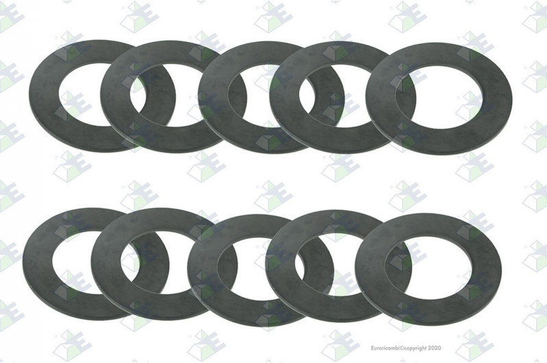 ER 74530922 Шайба — 1