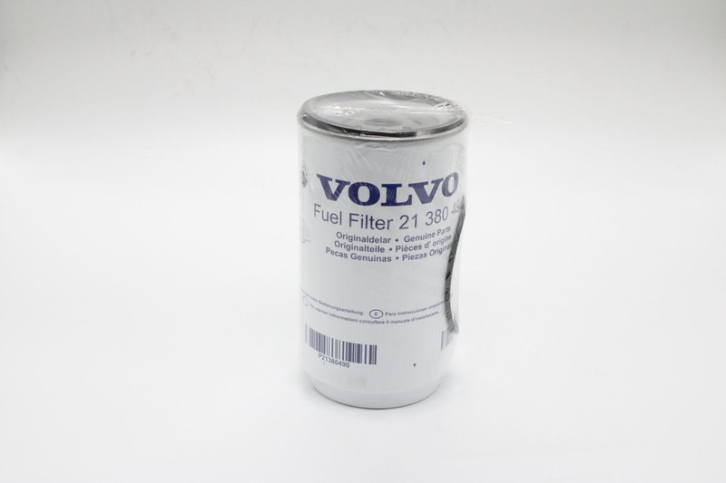 VO 21380490 Топливный фильтр сепаратора — 3