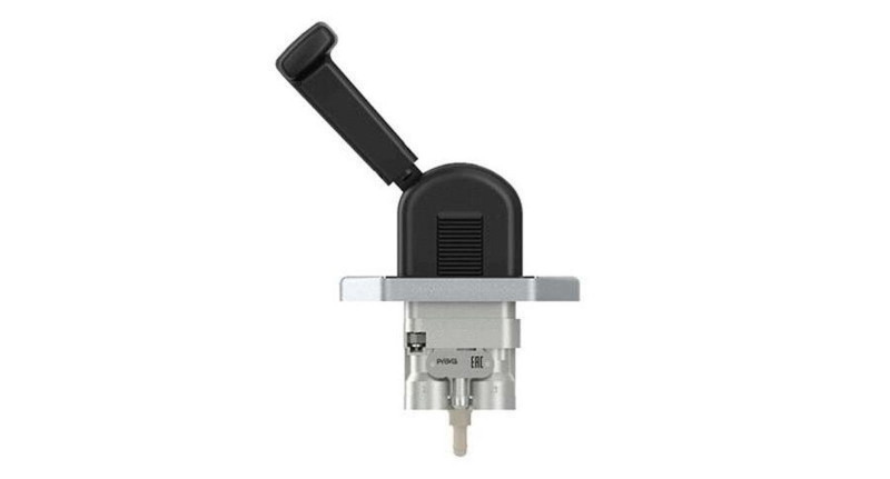 PRO6450020 Кран ручного тормоза — 4