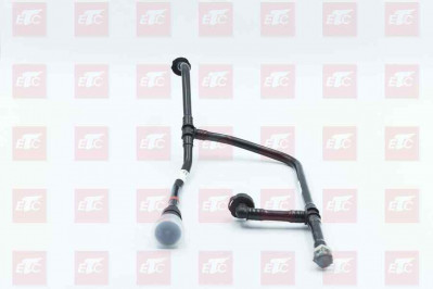 202V12305-5331 ТОПЛИВОПРОВОД НИЗКОГО ДАВЛЕНИЯ