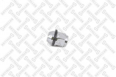 7902114SX Гайка крепления колеса М12*1,5