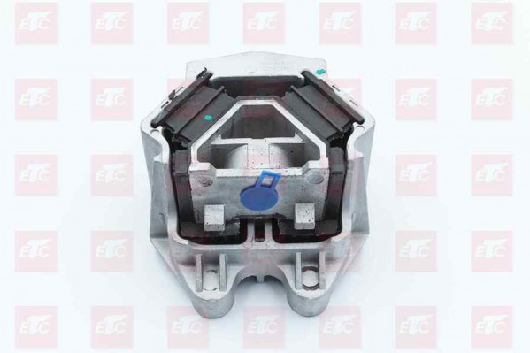 WG9925590270 ПОДУШКА ДВИГАТЕЛЯ ПЕРЕДНЯЯ — 1