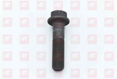 MQ6-02814-3018 Шестигранный болт M16*1,5*65