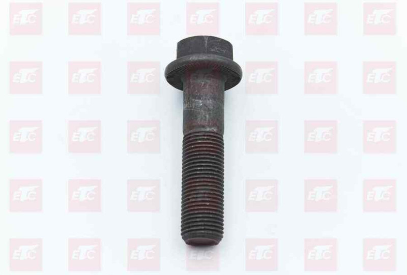 MQ6-02814-3018 Шестигранный болт M16*1,5*65 — 1