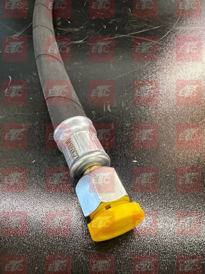 SA 031336 Шланг, Тормозная камера