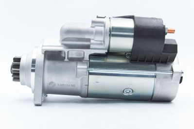 Стартер WEICHAI 612600091077