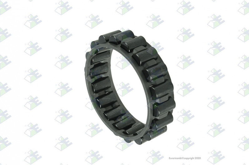 ER 98530350 Подшипник игольчатый 77*101*29 — 1