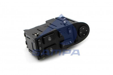 SA 022315 Блок управления стеклоподъемниками