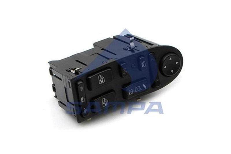 SA 022315 Блок управления стеклоподъемниками — 1