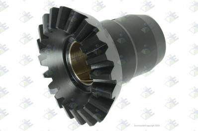 ER 18170304 Шестерня дифференциала 20T.-40 SPL.