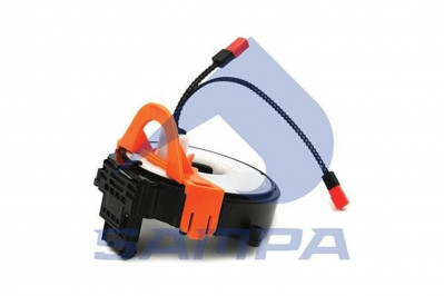 SA 076267 Кольцо контактное рулевого колеса