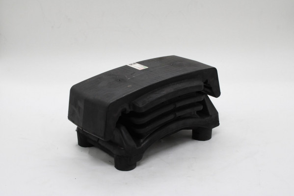 710W962100555 Подушка задней рессоры левая — 4