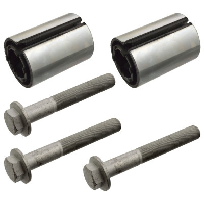 18202 Сайлентблок перед.рессоры