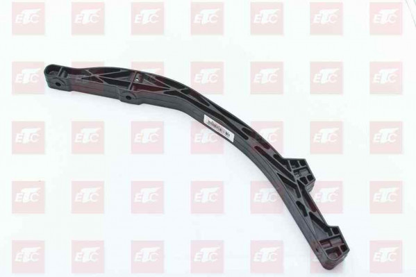 WG1662875232 КРОНШТЕЙН ЦЕНТРАЛЬНЫЙ СОНЦЕЗАЩИТНОГО КОЗЫРЬКА — 2