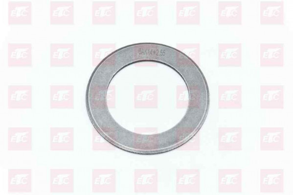 WG4095415057 Регулировочная шайба 0AK14*2,55 — 1