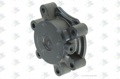 ER 88530822 Крышка КПП