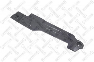 8719712SX Кронштейн крепления фары