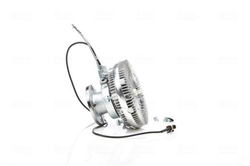 86039 Вискомуфта без крыльчатки TGA — 3