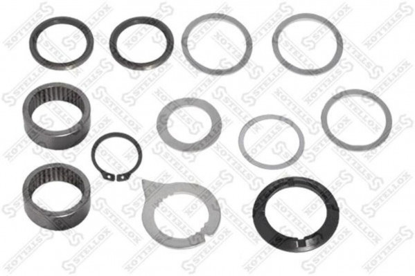 8507024SX Ремкомплект торомозного кулака переднего 42*52*20 — 1