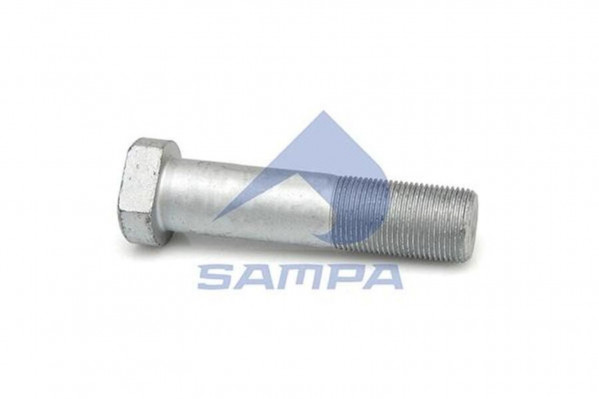SA 020444 Шпилька колеса  M22*1,5*98 — 1