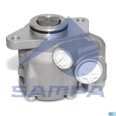 SA 02106401 Насос ГУР